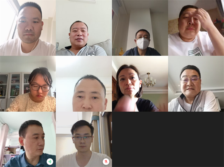 轉(zhuǎn)變工作方式  奮力推進“兩?！? class=